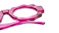 G7 FX Transparent Fuchsia