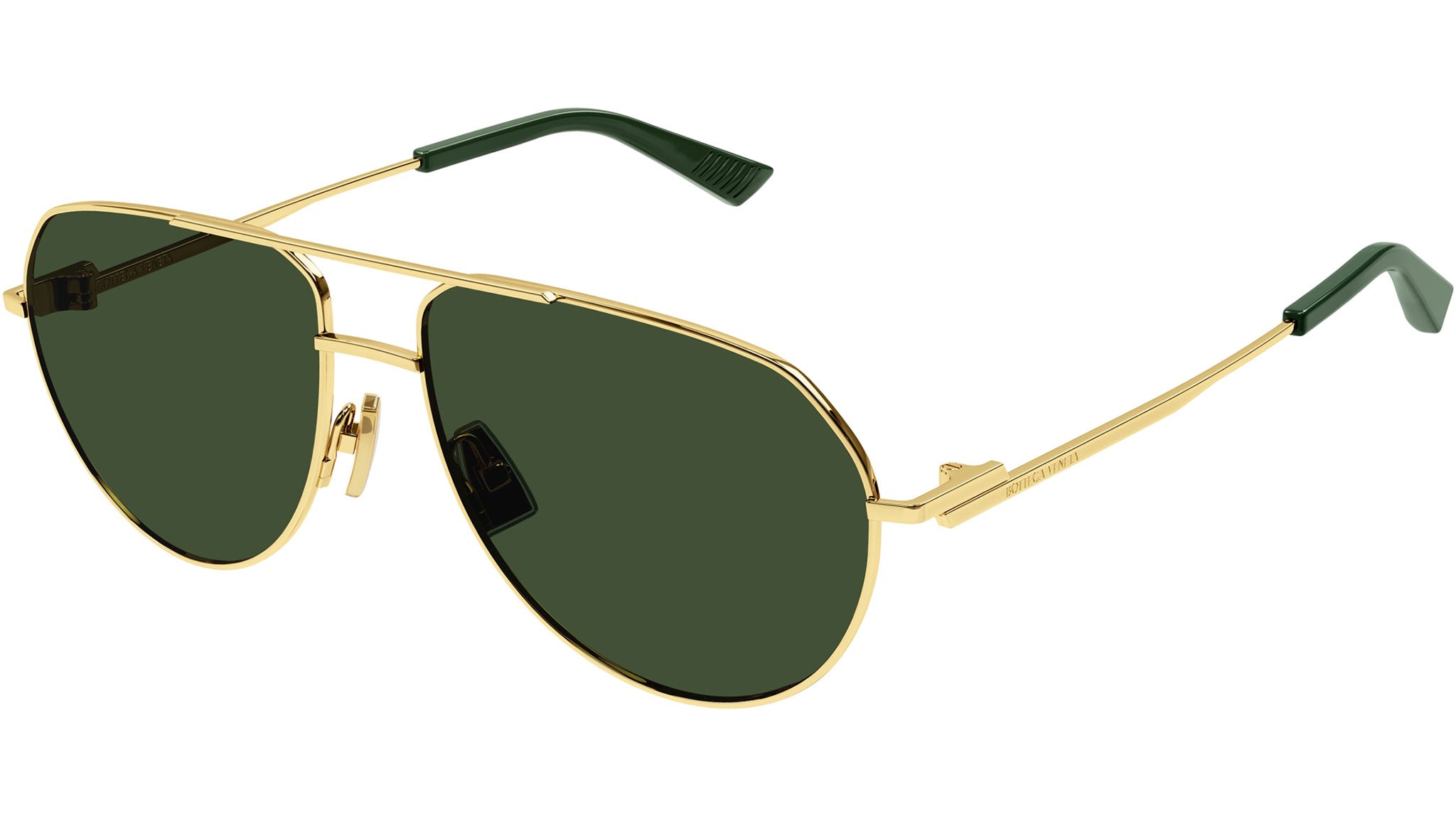 BV1302S 003 Gold Green