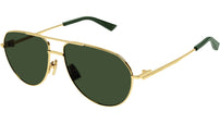 BV1302S 003 Gold Green