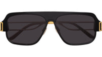 Burullus Black Gold