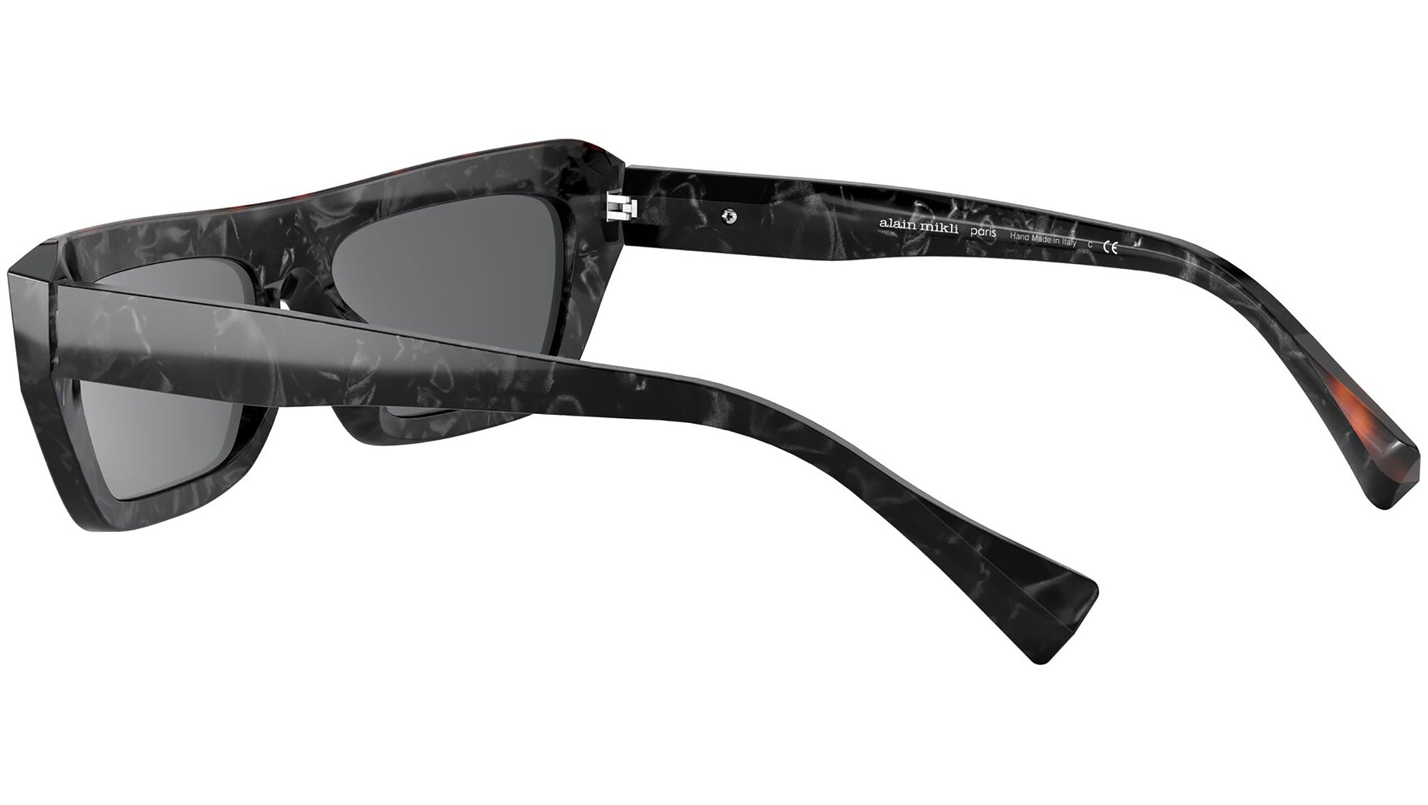 Armitage 5053 001/87 black