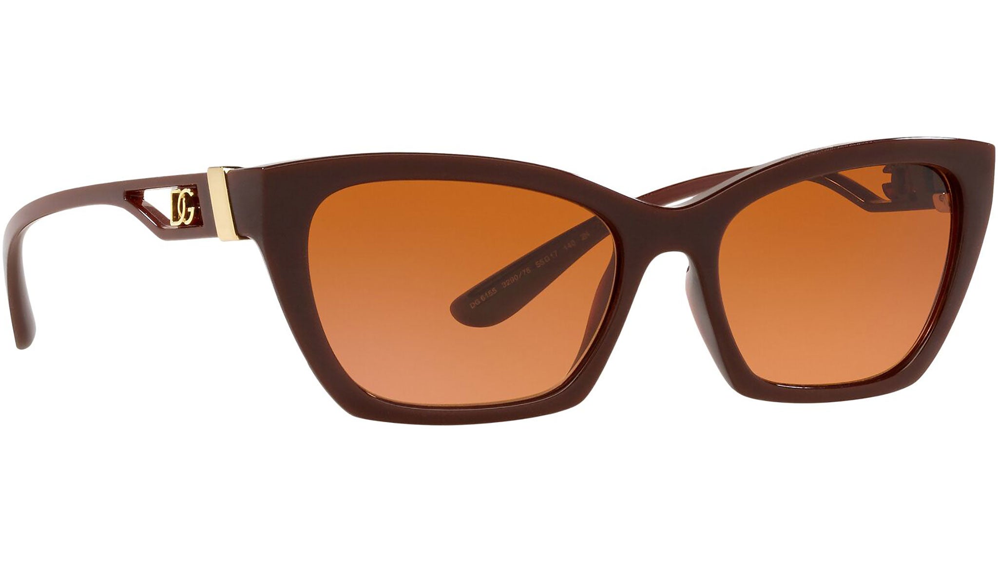 DG 6155 329078 brown