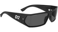 D2 0140/S 807 HA
