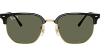 New Clubmaster RB4416 601/58