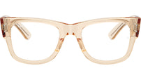 Mega Wayfarer Optics RB 0840V 8539