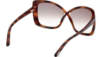 Jasmin FT0943 53F Havana Brown