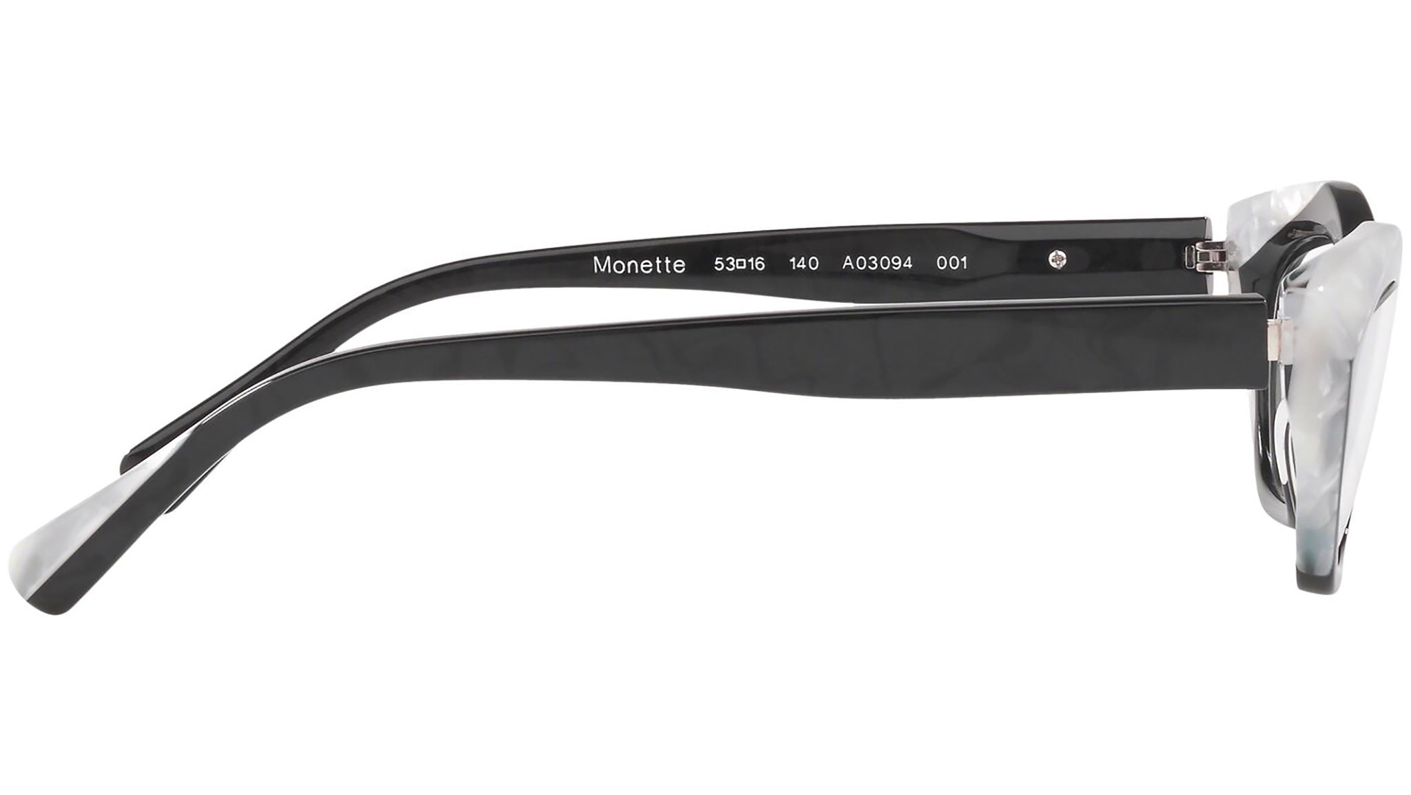 Monette 3094 001 black