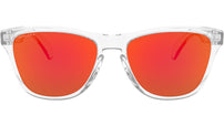 Frogskins XS OJ9006 19 polished clear