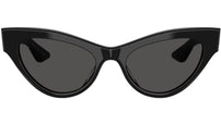 1951C OV5573SU 149287 Black