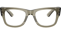 Mega Wayfarer Optics RB 0840V 8541