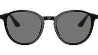 AR 8196 5001/1 Black