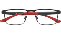 EA1124 3001 Black