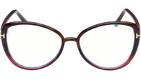 FT5907-B 055 Coloured Havana