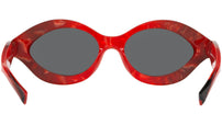 N°862 5049 005/87 red