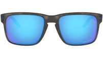 Holbrook OO9102 G7 matte black tortoise