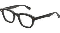 MENTE Matte Black