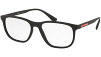 PS 05LV DG01O1 black rubber