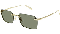 DU0061S 002 Gold Green