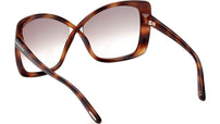 Jasmin FT0943 53F Havana Brown