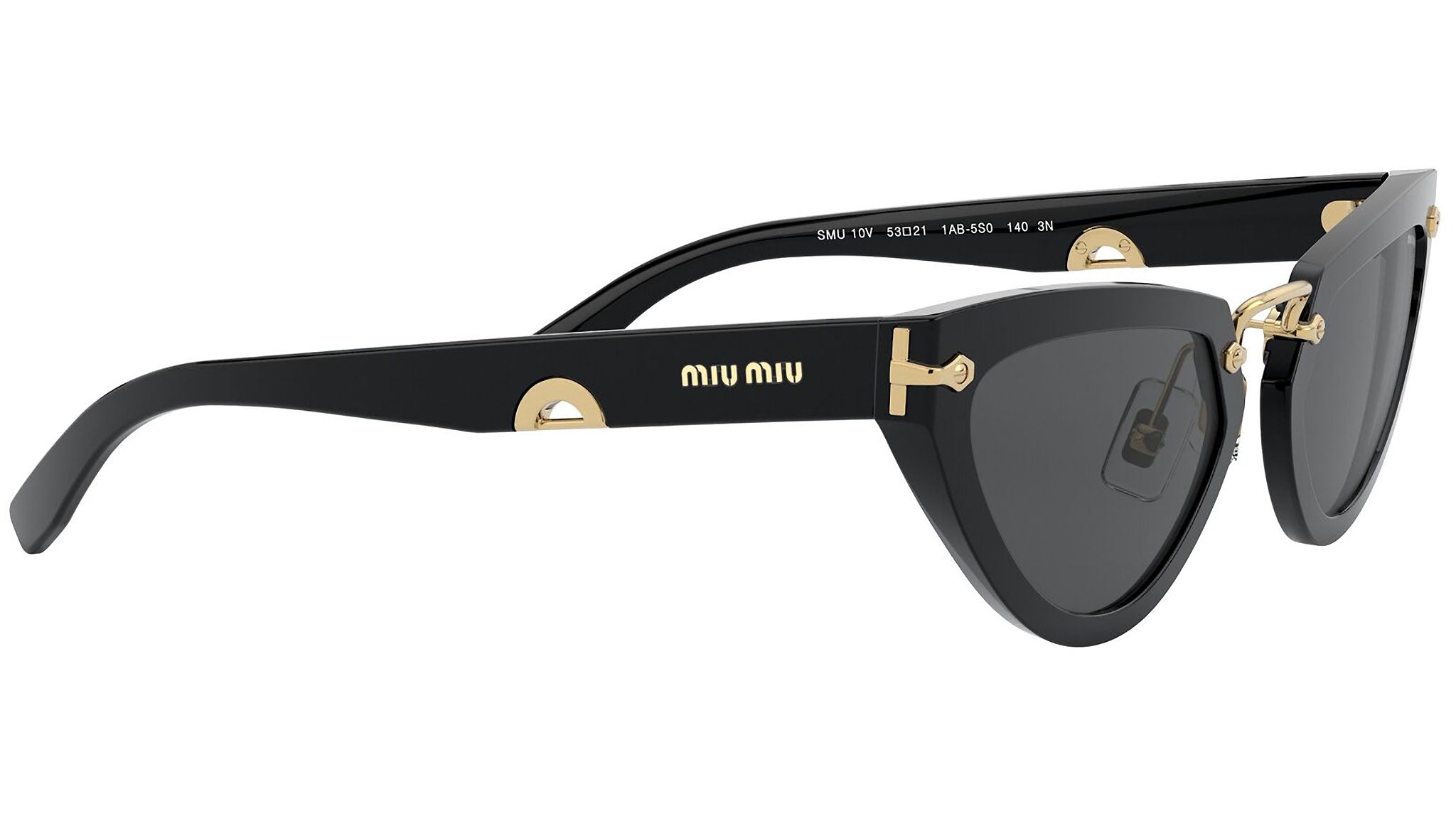 MU 10VS 1AB5S0 black