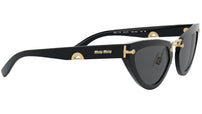 MU 10VS 1AB5S0 black
