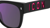ICON 0005/S 3MR TE