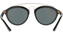 New Gatsby Ii RB4257 601/71 black