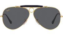 Shooter RB3138 9240B1 Gold Grey