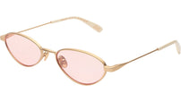 ALBA Matte Gold