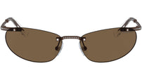 SK7019 400273 Matte Brown