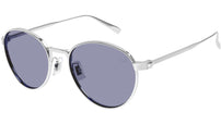 DU0034S 004 silver light blue
