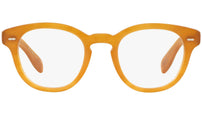 Cary Grant OV5413U 1699 Amber Tortoise