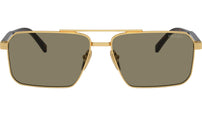 PR A57S 5AK90F Gold