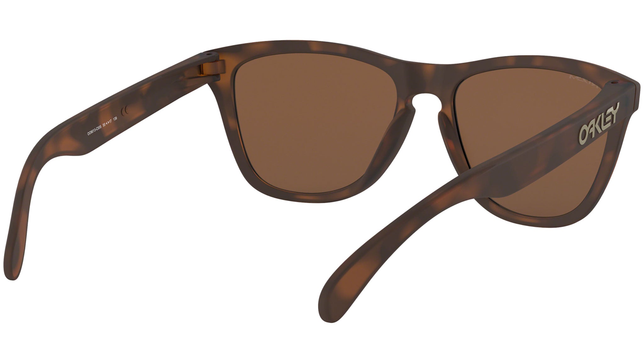 Frogskins OO9013 C5 matte tortoise