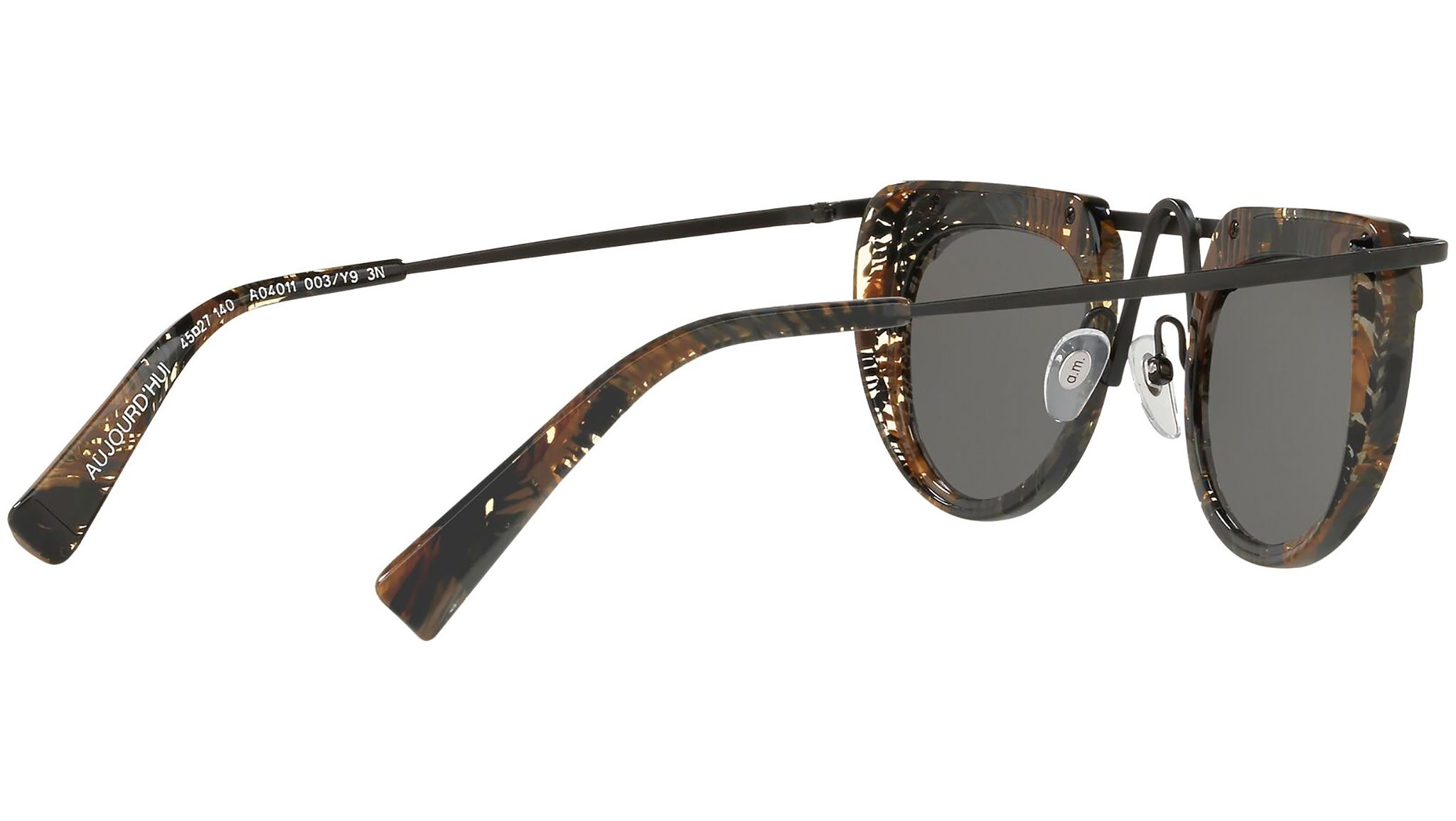 Aujourd D Hui 4011 003/Y9 brown
