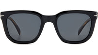 DB 7043/CS Havana Grey Polarized