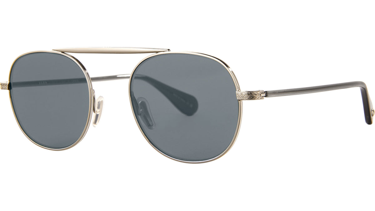 Van Buren II Sun Silver