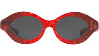 N°862 5049 005/87 red