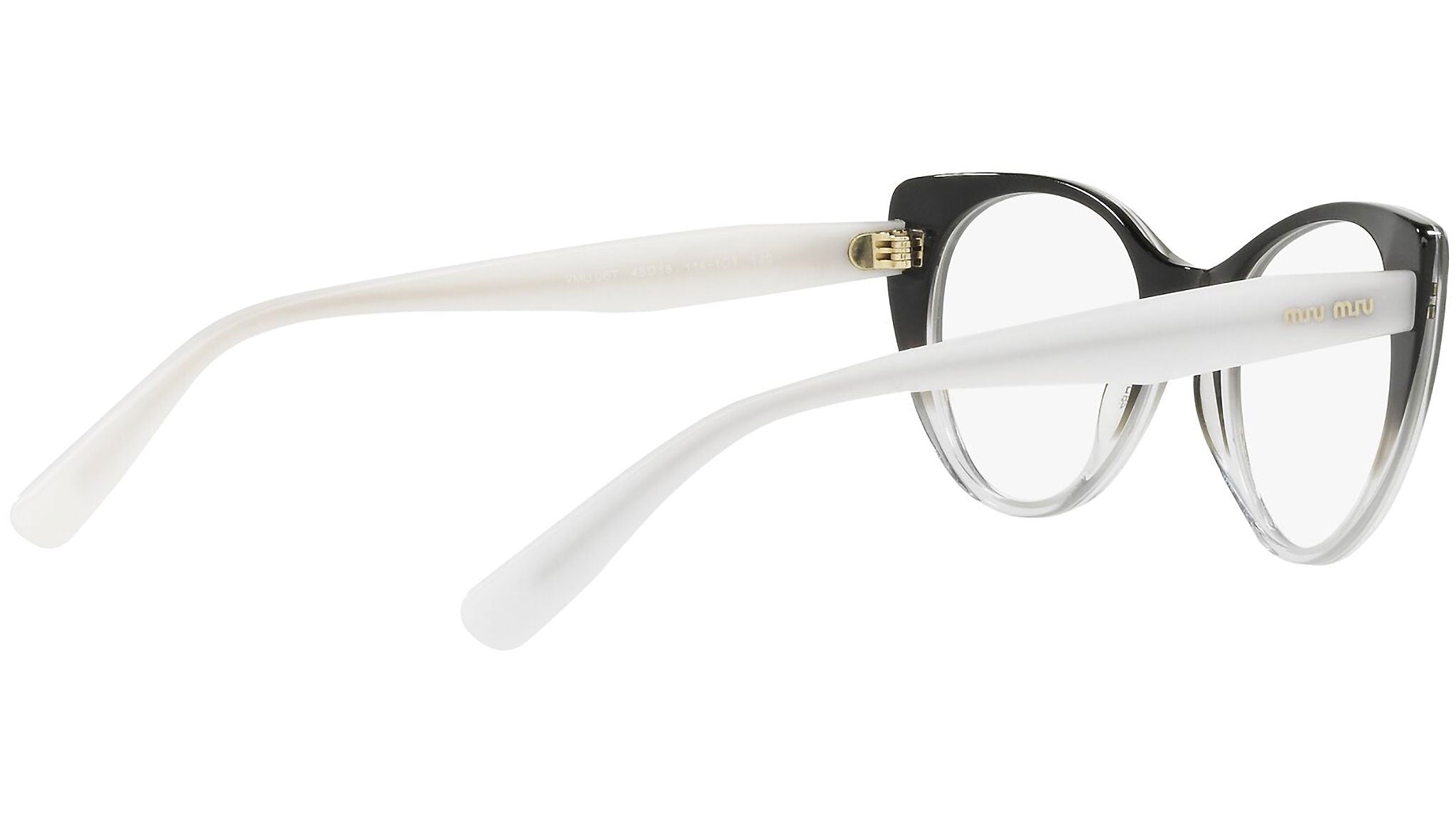 MU 06TV 1141O1 black gradient