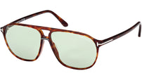 Bruce FT1026 05A Red Tortoise