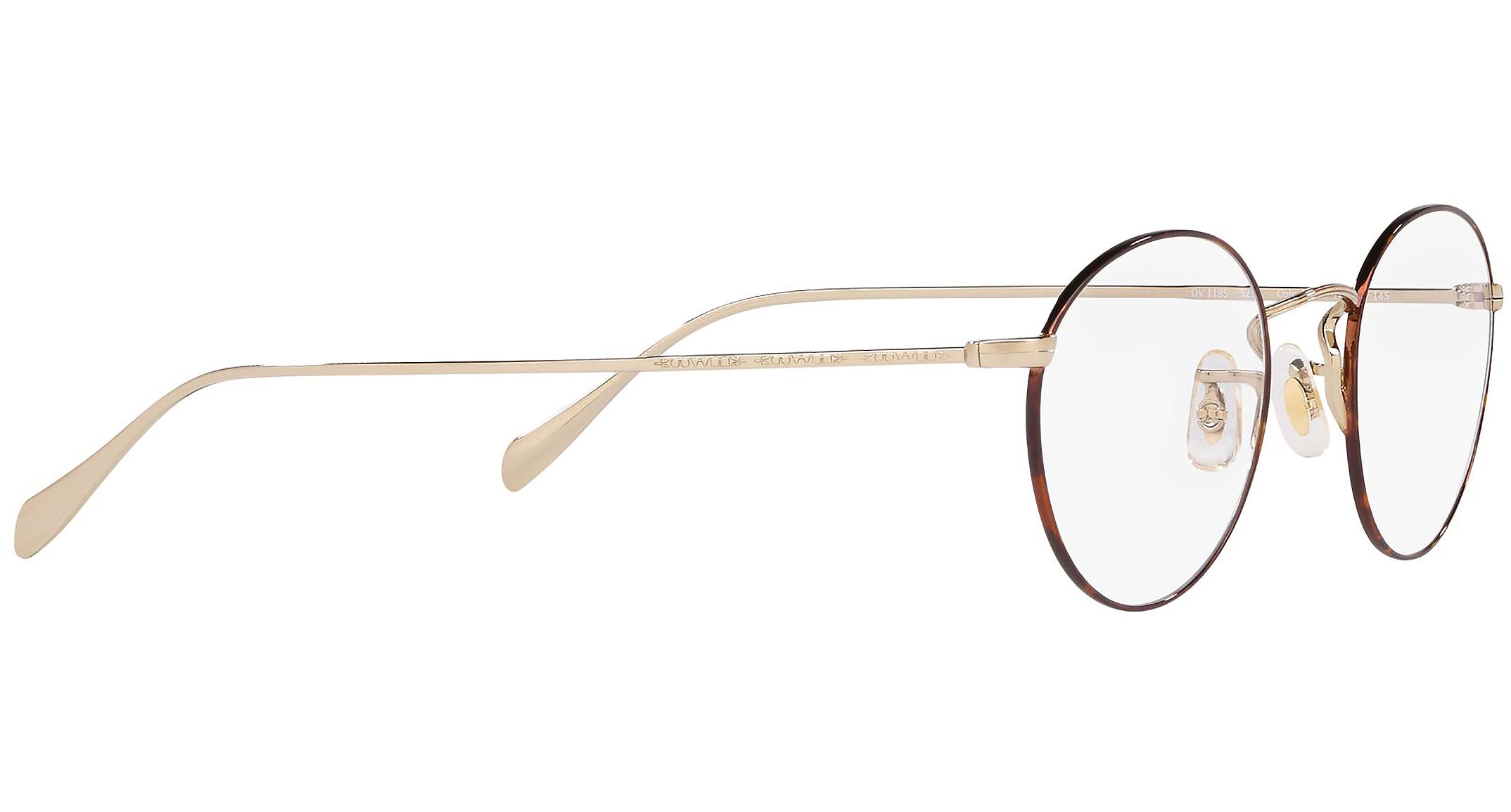 Coleridge OV1186 5295 Gold DTBK