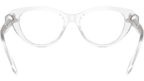 SK2005 1027 Crystal