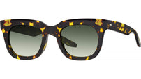 Samo Havana Square Sunglasses