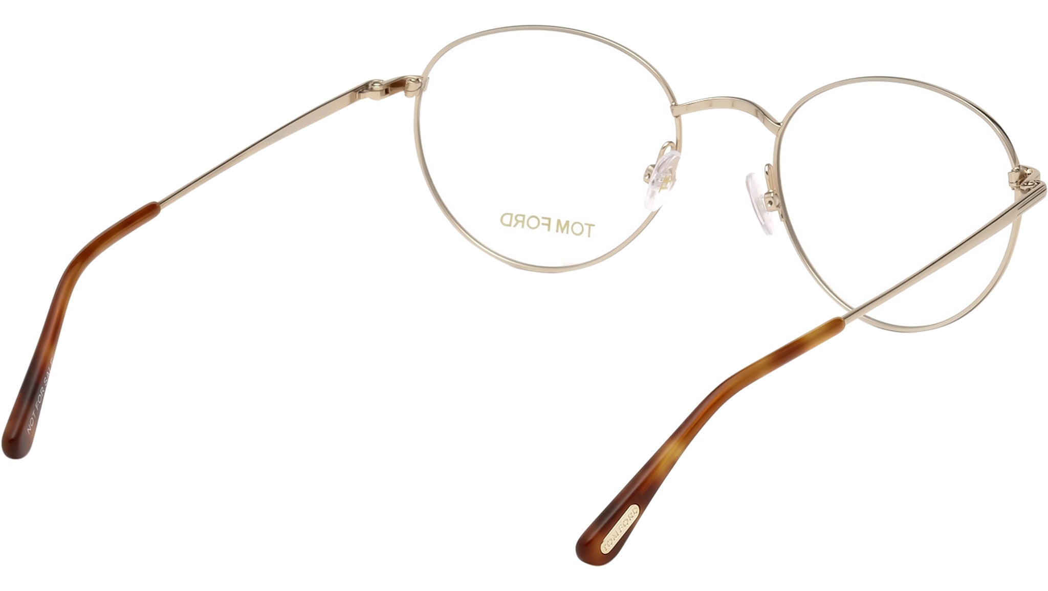 FT5500-B 028 Shiny Gold