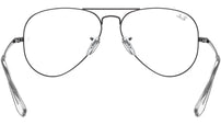 Aviator Optics RB6489 2502