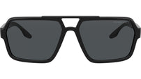 PS 01XS black