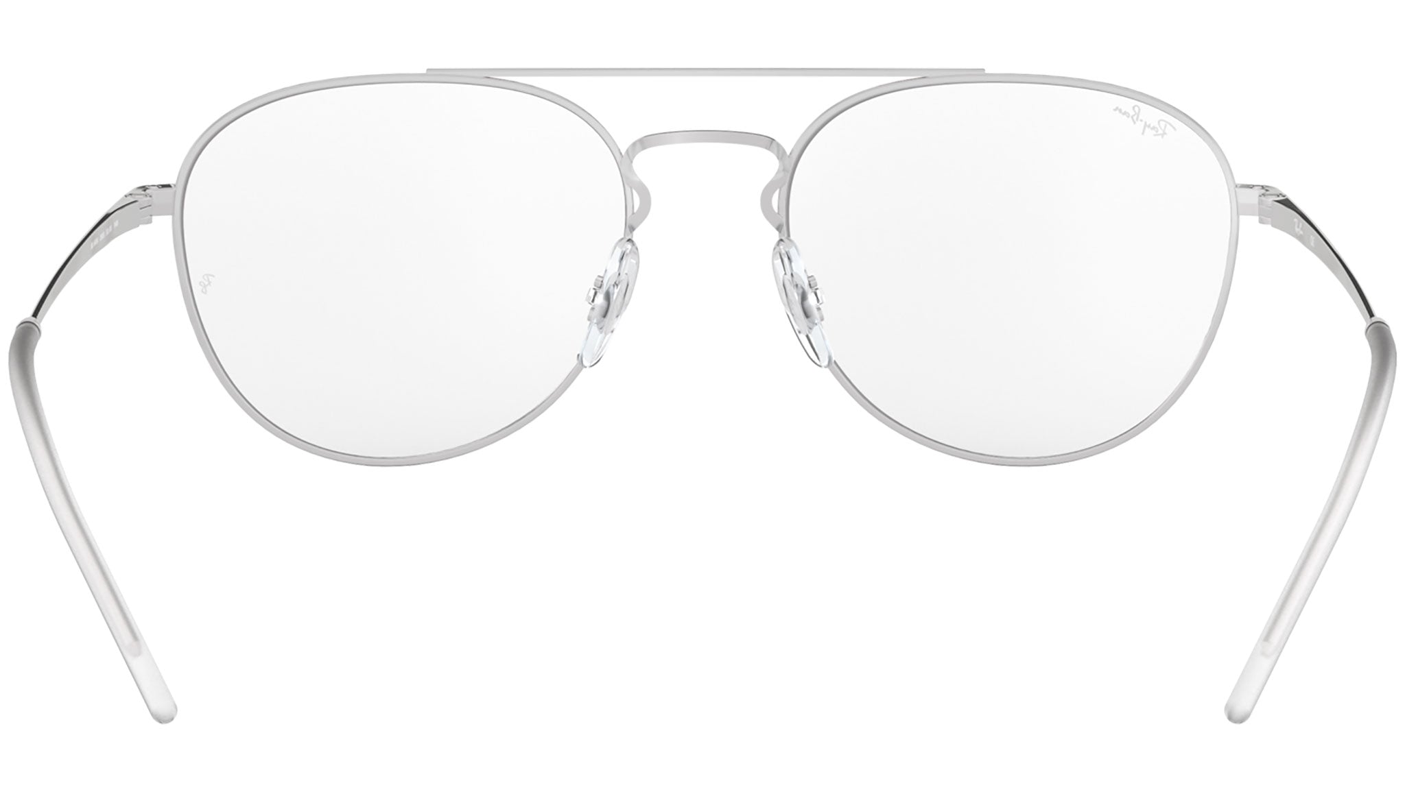 RB6414 silver top black