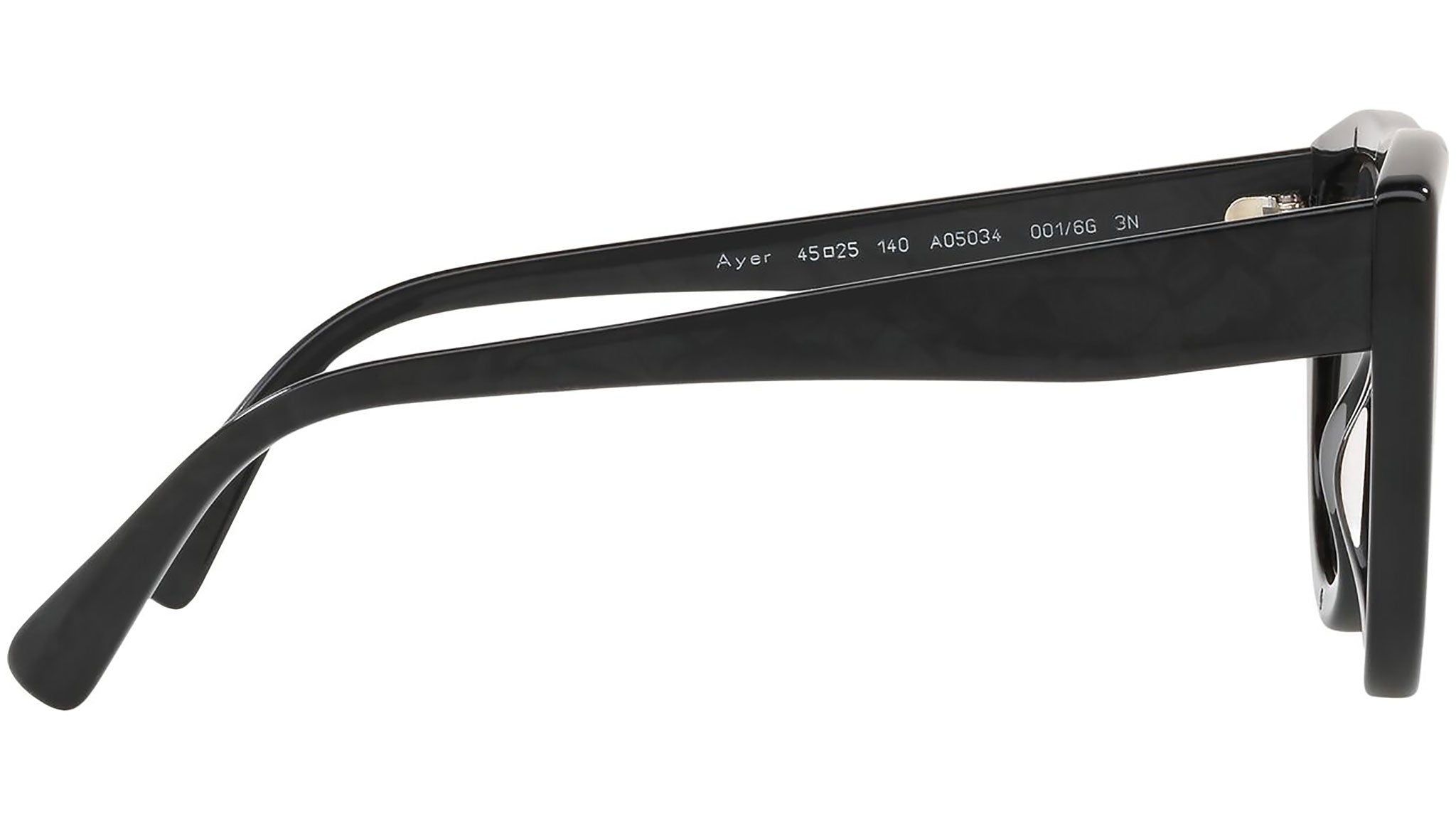 Ayer 5034 001/6G black