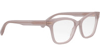 B.zero1 Rose Cat Eye Eyeglasses