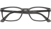 PO3189V 1196 Transparent Grey
